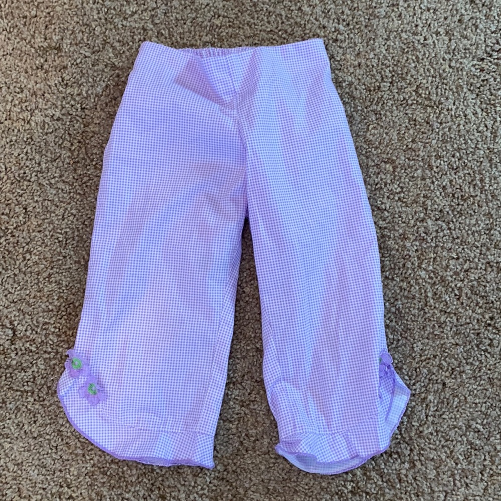 Girl’s pants